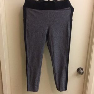 LuluLemon Box It Out Tights Size 12 NWT